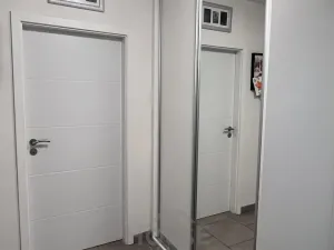 Prodej bytu 4+kk, Praha - Záběhlice, Hrusická, 73 m2