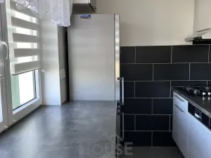 Prodej bytu 4+kk, Praha - Záběhlice, Hrusická, 73 m2