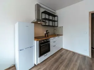 Pronájem bytu 1+kk, Libčice nad Vltavou, Pod Hliníkem, 34 m2