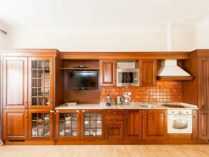 Pronájem bytu 2+kk, Praha - Bubeneč, Ovenecká, 56 m2