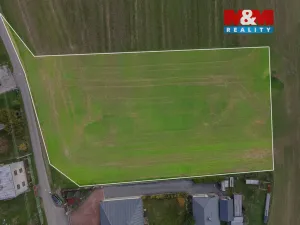 Prodej pozemku pro bydlení, Palkovice, 4181 m2