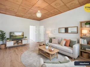 Prodej bytu 4+1, Prostějov, Olomoucká, 80 m2