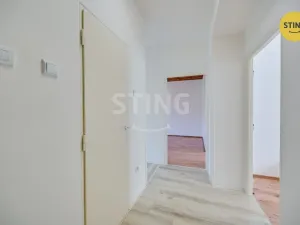 Prodej bytu 4+1, Prostějov, Olomoucká, 80 m2