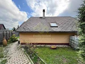 Prodej chaty, Rokycany, Čilina, 84 m2