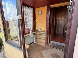Prodej chaty, Rokycany, Čilina, 84 m2
