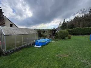 Prodej chaty, Rokycany, Čilina, 84 m2