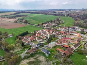 Prodej rodinného domu, Horšovský Týn - Semošice, 150 m2