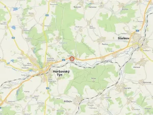 Prodej rodinného domu, Horšovský Týn - Semošice, 150 m2