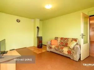 Prodej rodinného domu, Horšovský Týn - Semošice, 142 m2