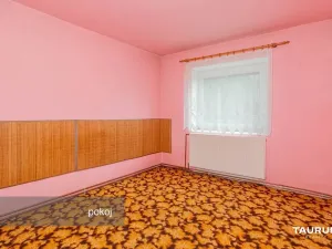 Prodej rodinného domu, Horšovský Týn - Semošice, 142 m2