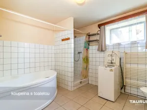 Prodej rodinného domu, Horšovský Týn - Semošice, 142 m2