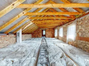 Prodej rodinného domu, Horšovský Týn - Semošice, 142 m2