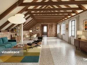 Prodej rodinného domu, Horšovský Týn - Semošice, 142 m2