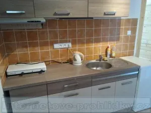 Pronájem pokoje, Brno, 20 m2