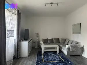 Prodej rodinného domu, Hodslavice, 162 m2