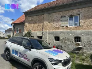 Prodej rodinného domu, Hodslavice, 162 m2