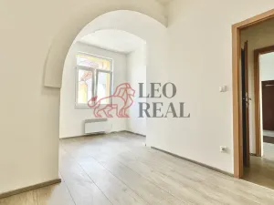 Pronájem bytu 3+kk, Staré Město, Brněnská, 70 m2