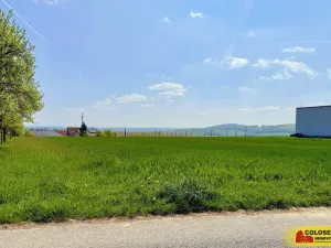 Prodej pozemku pro bydlení, Fryšták, 3940 m2