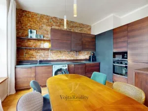 Prodej bytu 4+kk, Olomouc, Mozartova, 127 m2