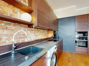 Prodej bytu 4+kk, Olomouc, Mozartova, 127 m2