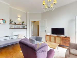 Prodej bytu 4+kk, Olomouc, Mozartova, 127 m2