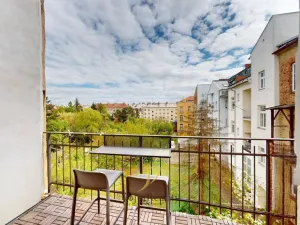 Prodej bytu 4+kk, Olomouc, Mozartova, 127 m2