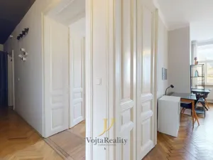 Prodej bytu 4+kk, Olomouc, Mozartova, 127 m2