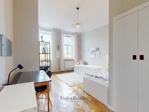 Prodej bytu 4+kk, Olomouc, Mozartova, 127 m2