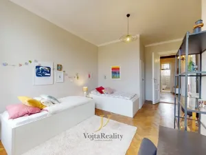 Prodej bytu 4+kk, Olomouc, Mozartova, 127 m2
