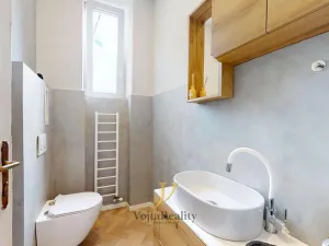Prodej bytu 4+kk, Olomouc, Mozartova, 127 m2