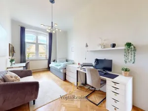 Prodej bytu 4+kk, Olomouc, Mozartova, 127 m2