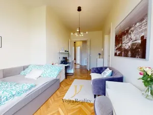 Prodej bytu 4+kk, Olomouc, Mozartova, 127 m2
