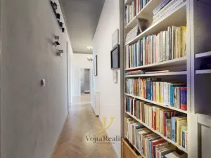 Prodej bytu 4+kk, Olomouc, Mozartova, 127 m2