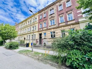 Prodej bytu 4+kk, Olomouc, Mozartova, 127 m2
