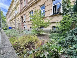 Prodej bytu 4+kk, Olomouc, Mozartova, 127 m2