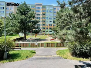 Pronájem bytu 2+kk, Praha - Chodov, Markušova, 42 m2