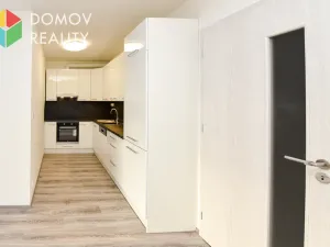 Pronájem bytu 2+kk, Hořovice, K Nemocnici, 50 m2