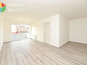 Pronájem bytu 2+kk, Hořovice, K Nemocnici, 50 m2