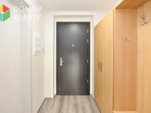 Pronájem bytu 2+kk, Hořovice, K Nemocnici, 50 m2