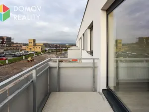 Pronájem bytu 2+kk, Hořovice, K Nemocnici, 50 m2