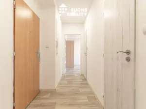 Prodej bytu 2+1, Ústí nad Orlicí, Dukelská, 50 m2