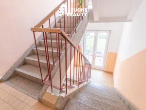 Prodej bytu 2+1, Ústí nad Orlicí, Dukelská, 50 m2