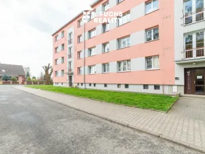 Prodej bytu 2+1, Ústí nad Orlicí, Dukelská, 50 m2