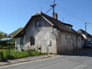 Prodej rodinného domu, Libina, 190 m2