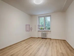 Pronájem bytu 2+kk, Jindřichův Hradec - Otín, 50 m2