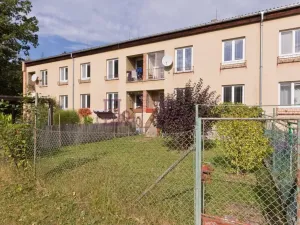 Pronájem bytu 2+kk, Jindřichův Hradec - Otín, 50 m2