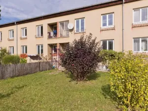 Pronájem bytu 2+kk, Jindřichův Hradec - Otín, 50 m2