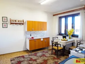 Prodej rodinného domu, Vyškov - Vyškov-Město, 98 m2
