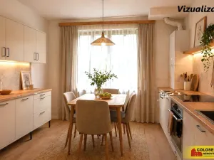 Prodej rodinného domu, Vyškov - Vyškov-Město, 98 m2
