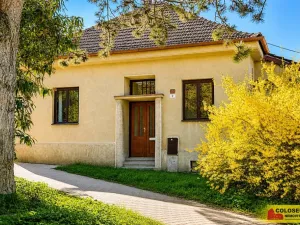 Prodej rodinného domu, Vyškov - Vyškov-Město, 98 m2